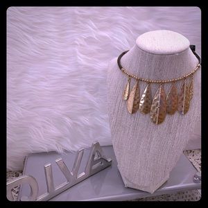 Ladies Choker Necklace